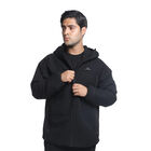 Chamarra Pirma Invernal 91447 Negro Eg