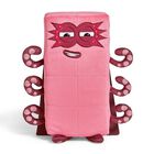Octoblock De Superh&eacute;roes De Peluche Hand2mind Numberblocks Para Cantar
