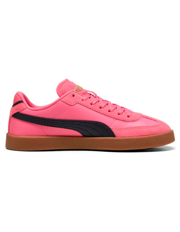 Tenis Dama Puma Club Ii Era Rosa 39744726 image number null