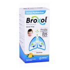 Broxol Ped 750 Mg 30 Mililitro