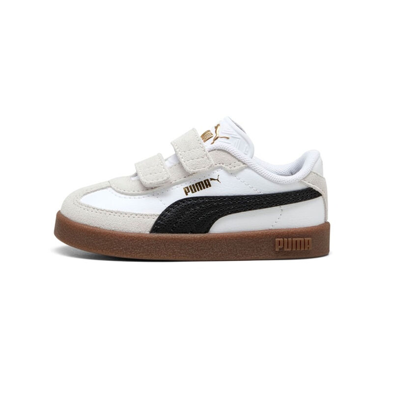 Tenis Casual Puma Club II Era 402308 02 image number null