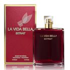 Perfume A Center La Vida Bella Extrait Eau De Parfum, 100 Ml