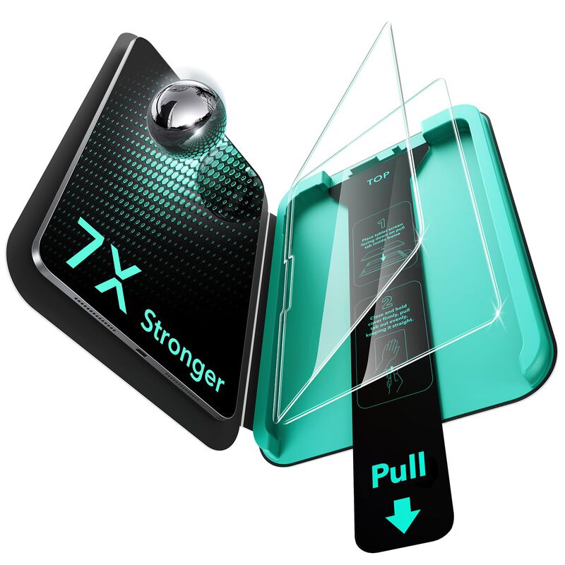 Protector De Pantalla Esr Para Ipad Pro 13" M4 ... image number null