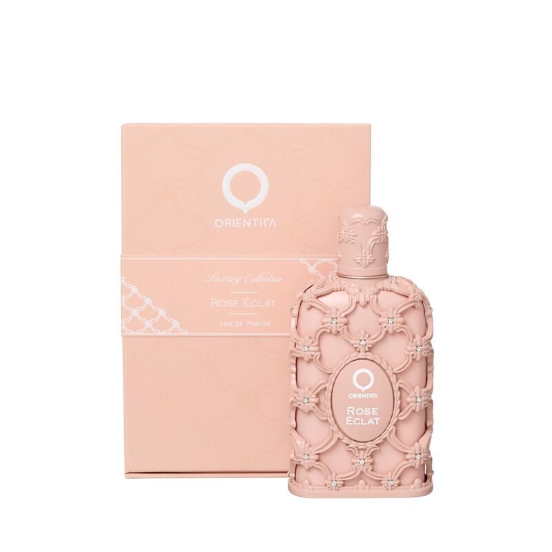 Perfume Orientica Rose Eclat Eau De Parfum, 80 ... image number null