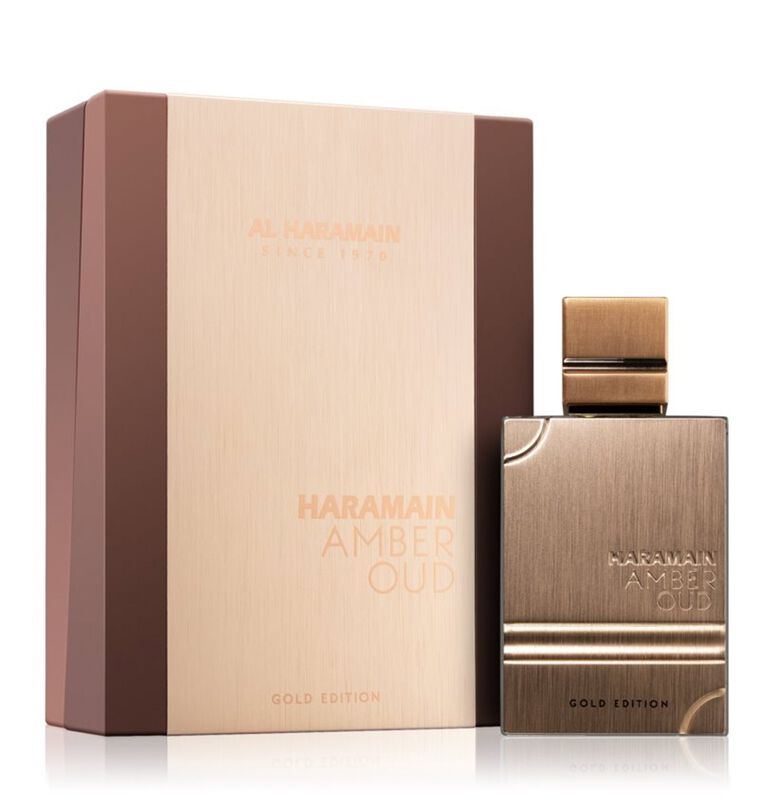 Al Haramain Amber Oud Gold Edition Eau De Parfu... image number null