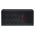 Regulador Tripp Lite VR2008R de 2000VA/1000W con 8 contactos