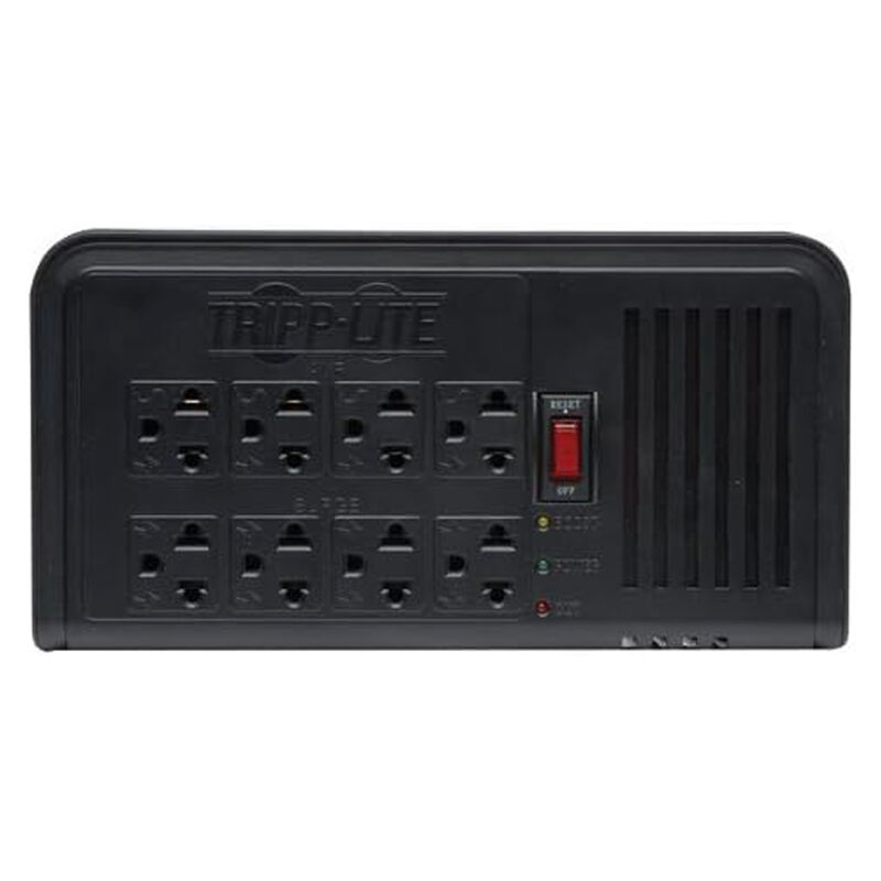 Regulador Tripp Lite VR2008R de 2000VA/1000W co... image number null