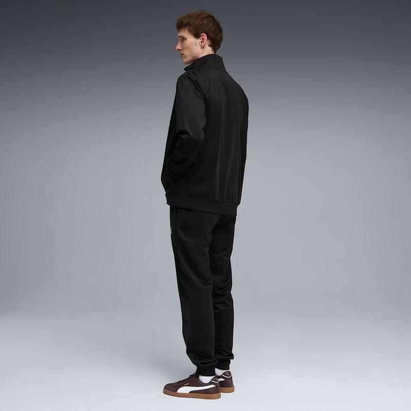Conjunto Puma Ess Poly Suit Para Hombre image number null