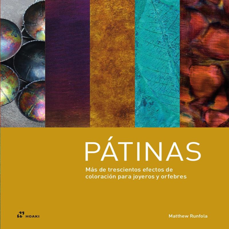 P&aacute;tinas, De Mathew Runfola, Hoaki, Pasta Blanda... image number null
