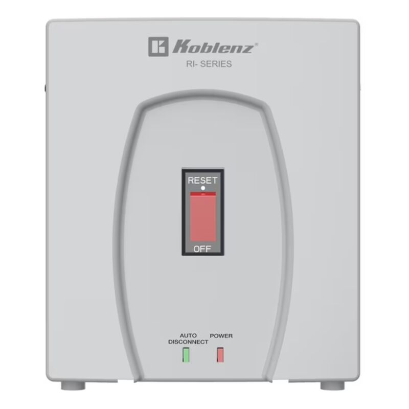 Regulador Koblenz Ri-1503 P/linea Blanca image number null