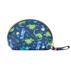 Bolsa De Almacenamiento Itzy Ritzy 11 cm Dinosaurio Con Cremallera