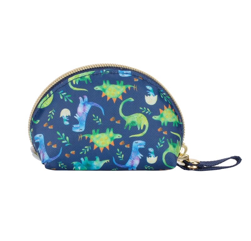Bolsa De Almacenamiento Itzy Ritzy 11 cm Dinosa... image number null