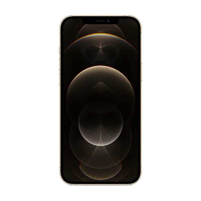 Iphone 12 Pro Max Reacondicionado 256Gb Dorado ... image number null