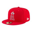 Gorra New Era 7 3/8 Anaheim 70383734
