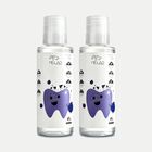 Aditivo Dental Para Perro Nayaboo 2 Botellas Aliento Fresco