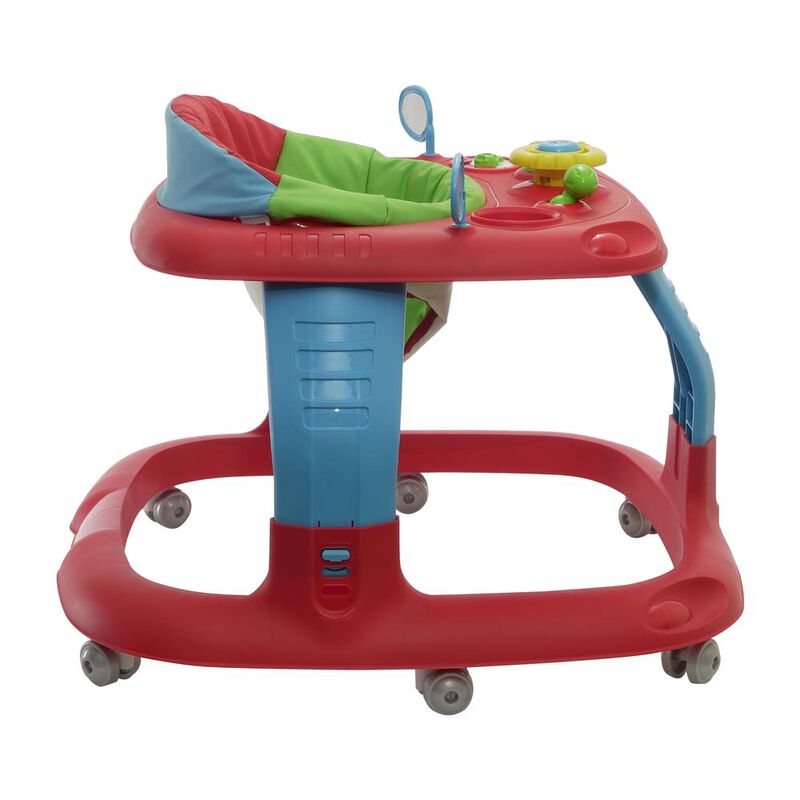 Andadera Prinsel Sonic Boy Para Bebes Interacti... image number null