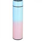 Termo Lab de acero inoxidable con tapa rosca 500 ml