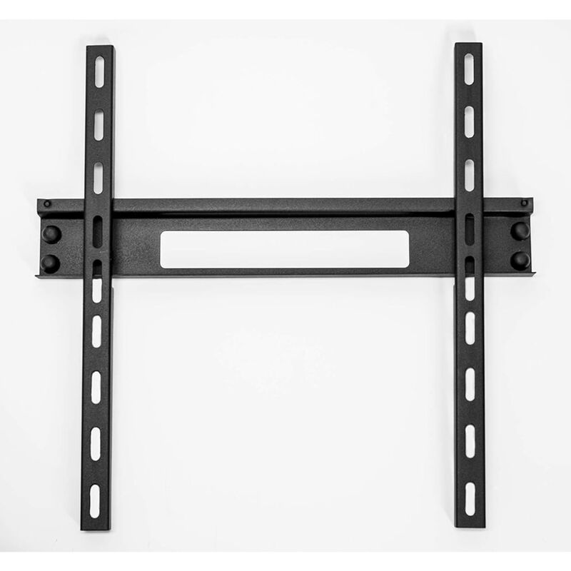 Soporte de Pared Negro para Pantallas de 26'' a... image number null