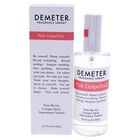 Spray De Perfume Demeter Pomelo Rosa 120 Ml Para Mujer