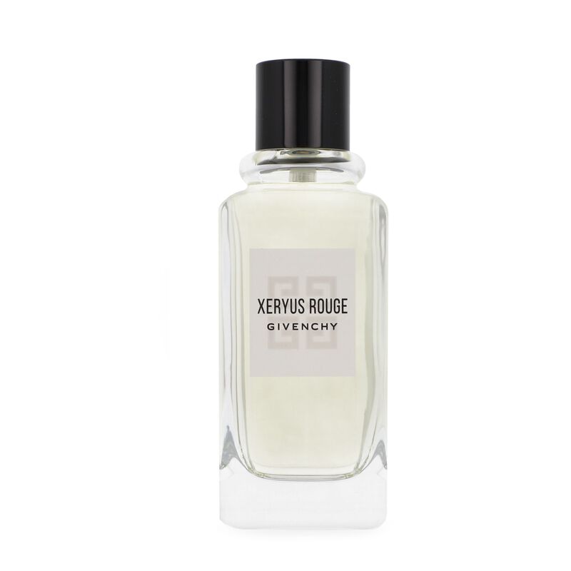 Givenchy Xeryus Rouge 100Ml Edt Spray image number null
