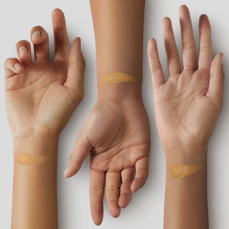 Base De Maquillaje L'oreal Paris Age Perfect Ra... image number null