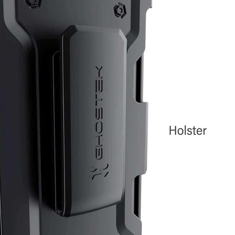 Funda GHOSTEK Iron Armor para Samsung A33 5G Ne... image number null