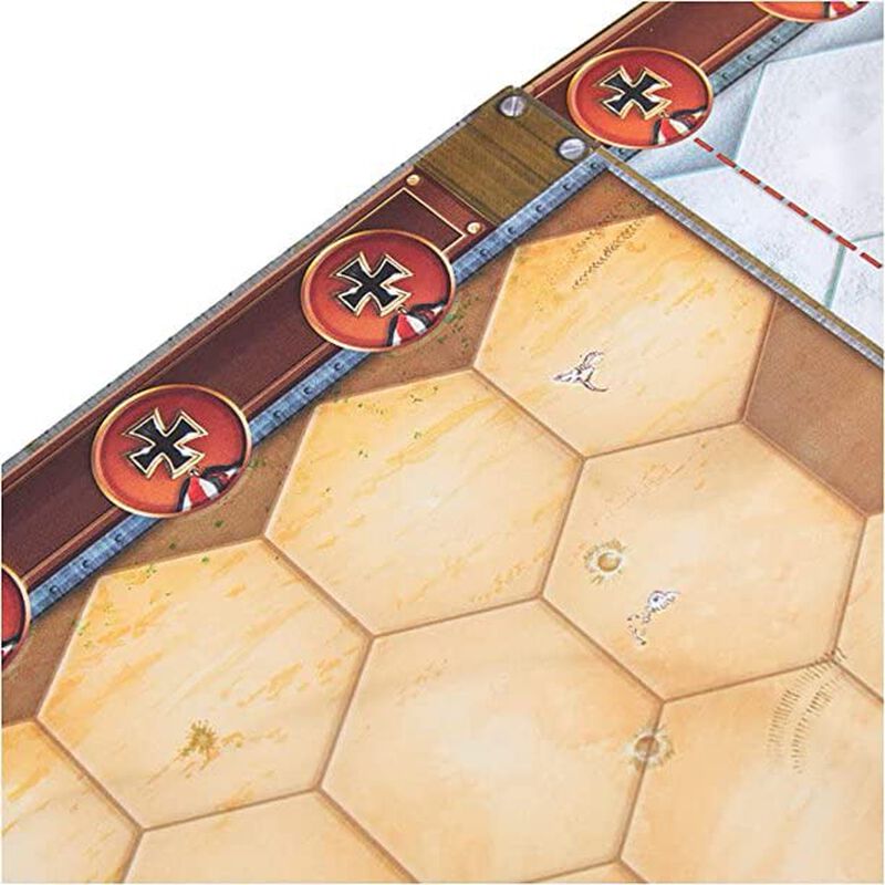 Juego De Estrategia Days Of Wonder Memoir '44 W... image number null
