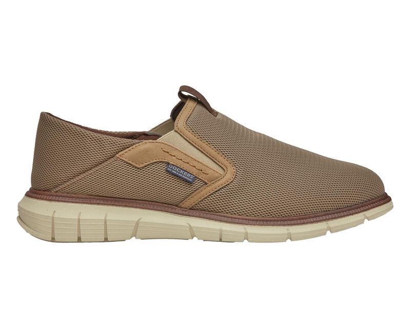 Tenis Dockers Toronto Para Caballero D2122371 S... image number null