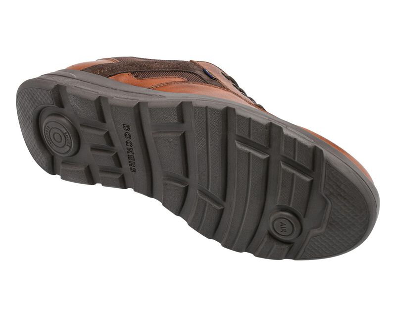 Zapatos Dockers Matias Para Caballero D2124762 ... image number null