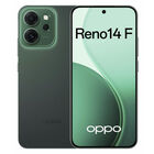 Oppo Reno14 F 5G 12GB 256GB Luminous Green