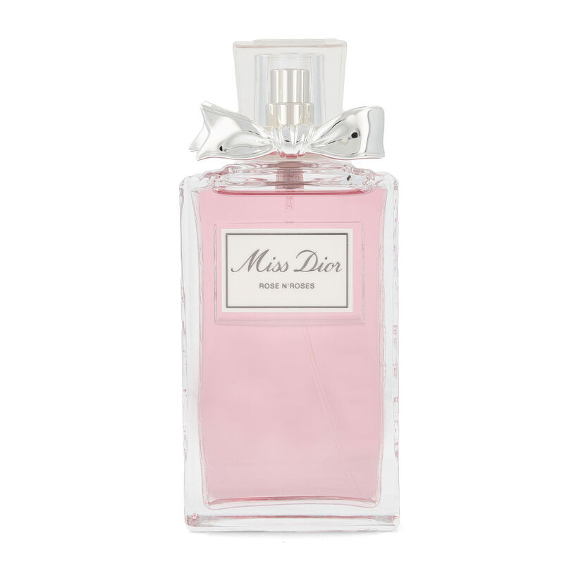 Miss Dior Rose N Rose 100ml. Edt Spray Dama image number null
