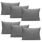 Set de 6 Almohadas Dicasa 2-Pack