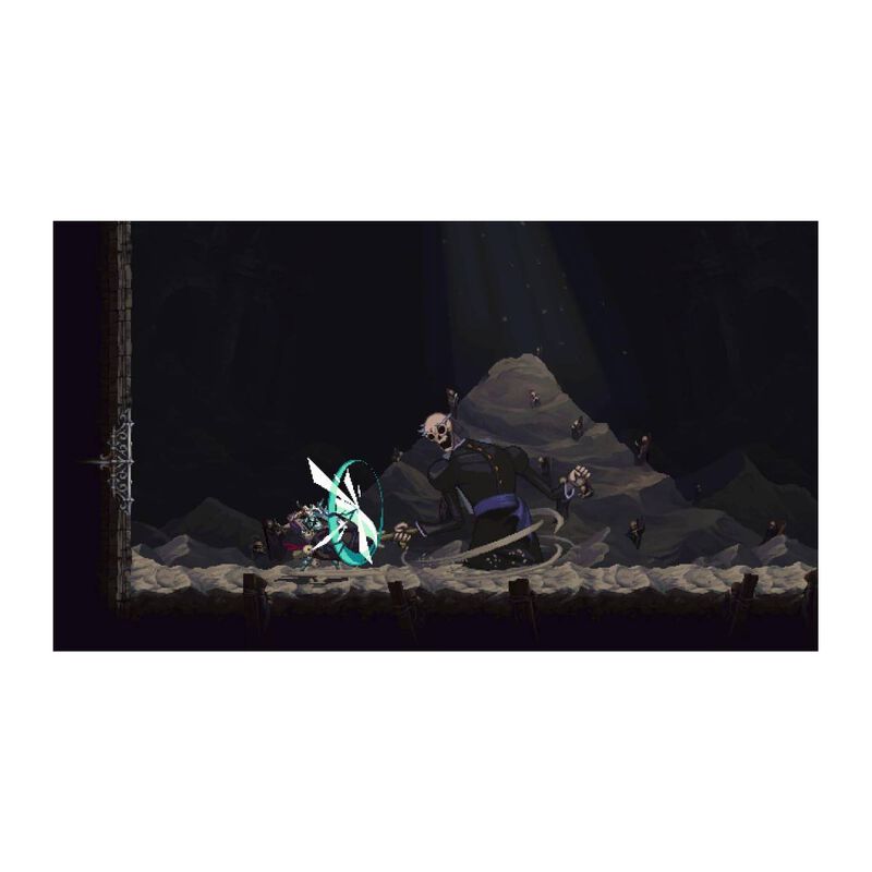 Juego Blasphemous 2 Nintendo Switch image number null