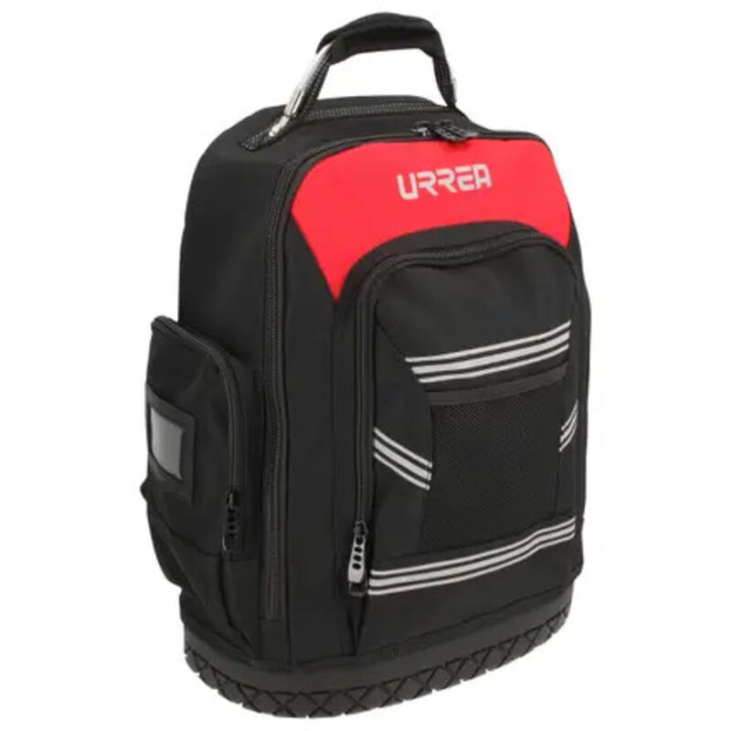 Mochila Portaherramientas Uso Rudo 17" Asa Alam... image number null