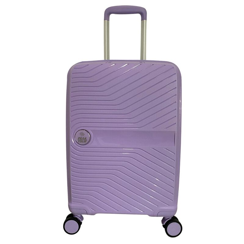 Maleta Rigida Peaktour Aranjuez 20 pulgadas Can... image number null