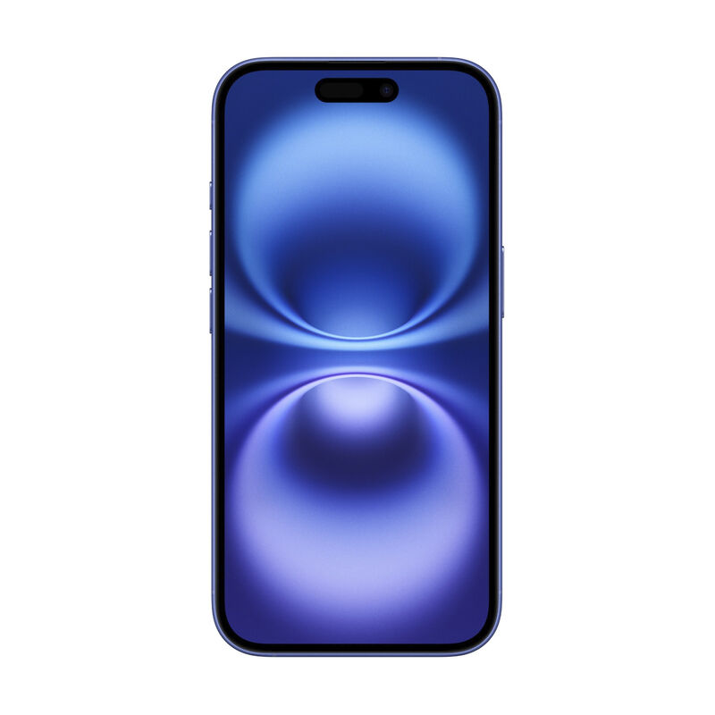 Apple iPhone 16 128GB Azul Nuevo image number null