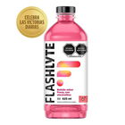 FLASHLYTE FRESA BOTELLA 625ML PET NR