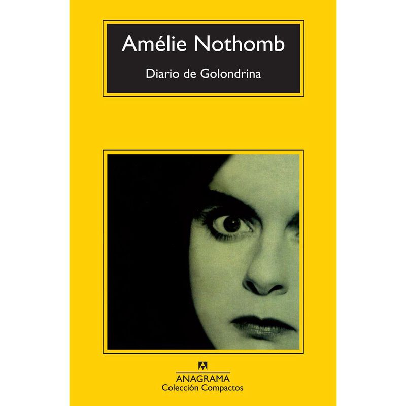 Diario de Golondrina image number null