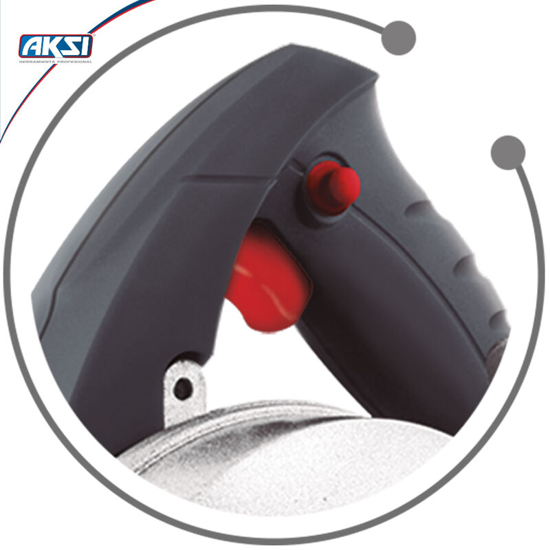 Cortadora de Azulejos Electrica Aksi 1250W de 4... image number null