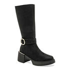 Been Class Bota Negra Para Mujer 147907ce