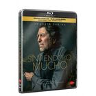 Sinti&eacute;ndolo Mucho [blu-ray] 2022
