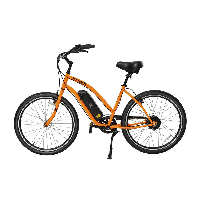Hurley Ebike Layback Naranja Ebb26Sem image number null
