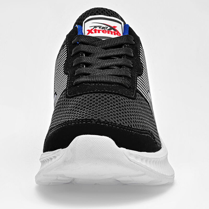 True Extreme tenis para hombre negro cod 141452... image number null