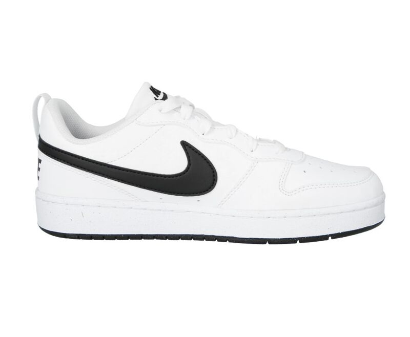 Tenis Junior Nike Court Borough Low Recraft  Bl... image number null