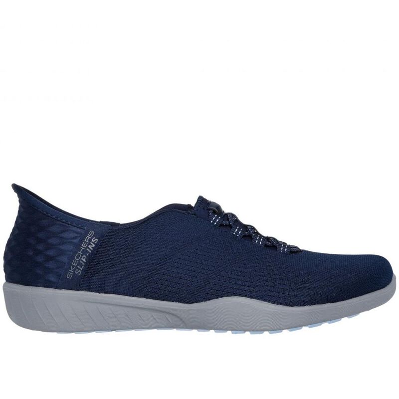 Tenis Skechers Newbury ST para Mujer image number null
