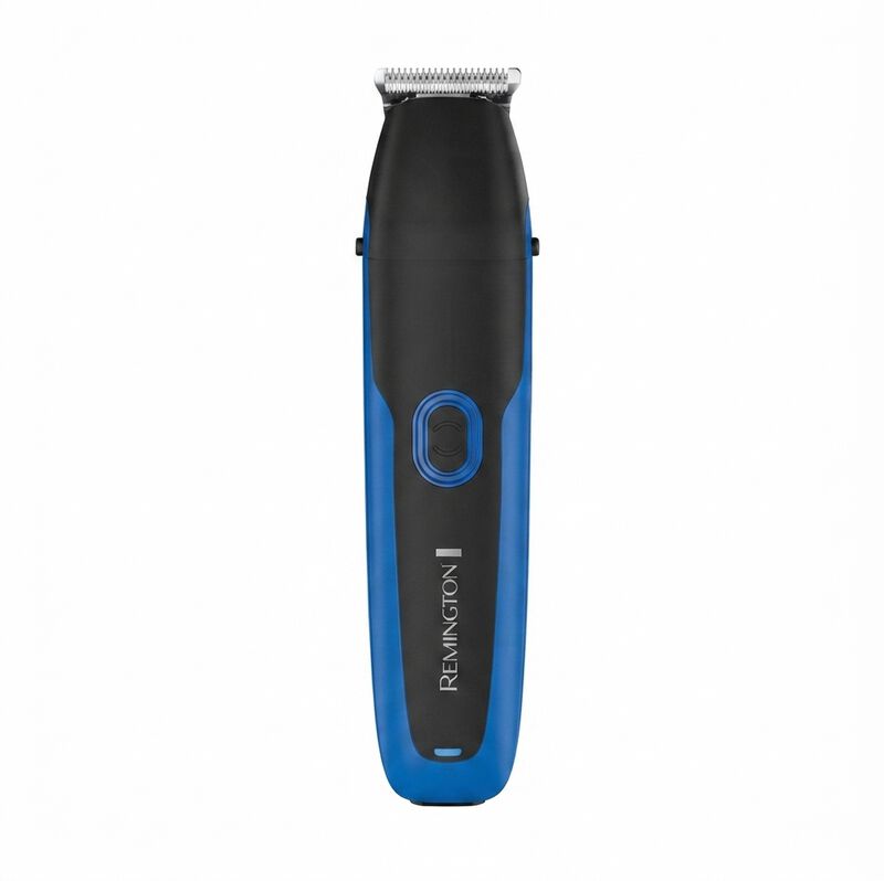 Afeitadora Wetech Kit De Aseo Facial Y Corporal... image number null