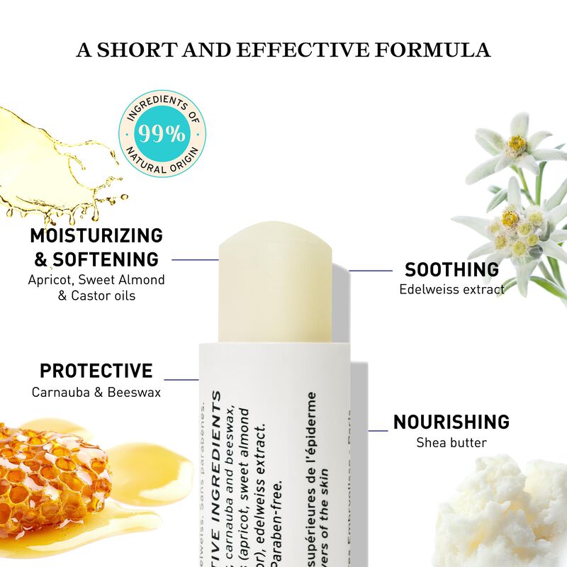 B&aacute;lsamo Labial Embryolisse Protective Repair, M... image number null