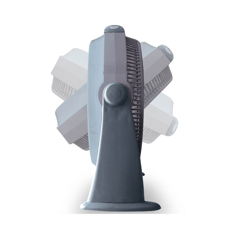 Ventilador de Piso Man 20 Pulgadas Gris FREAL20... image number null