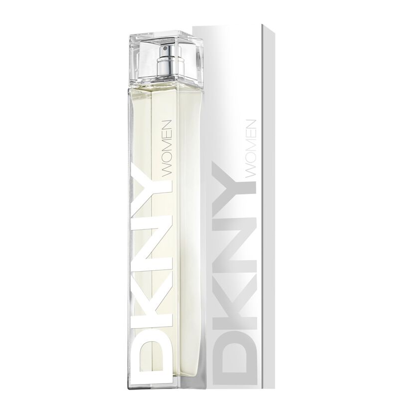 Perfume Dkny Women Eau De Parfum 100 Ml Para Mu... image number null