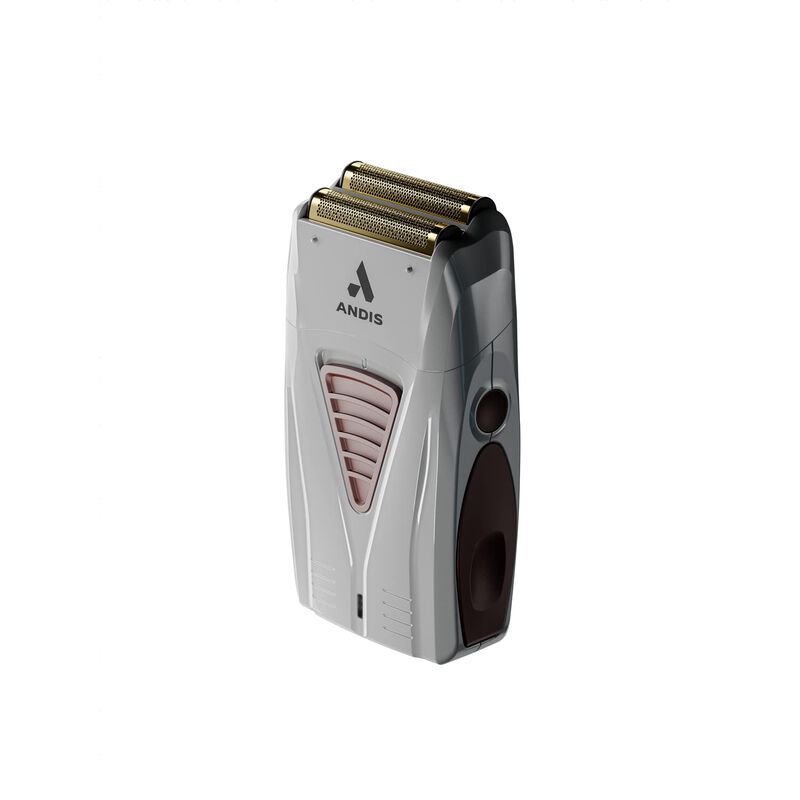 Maquinilla De Afeitar Andis Ts-1 17235 Pro Foil... image number null